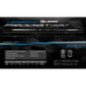 KALI KUNNAN CANNA PRODIGY SURF 4.20 MT 60-150GR