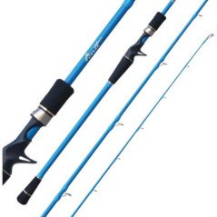 FALCON CANNA BRITT DA SLOW PICTH  6'8"