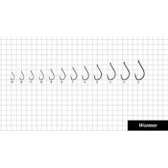 SASAME AMI F-875 WORMER