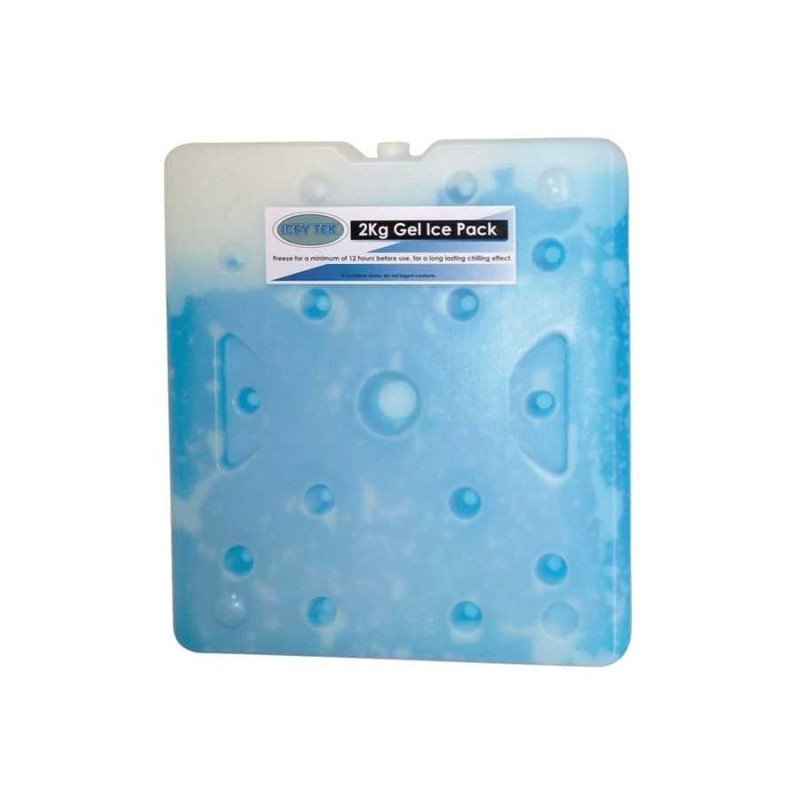 MTM GHIACCIO SINTETICO PER GHIACCIAIE PORTATILI