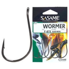 SASAME AMI F-875 WORMER