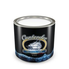 AEMME ANTIVEGETATIVA CONTENDER PER ELICHE 250ML