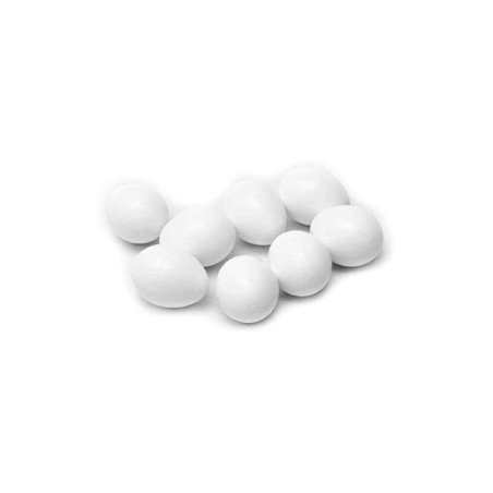 VERSELE UOVA IN PLASTICA PIENE PER COLOMBI