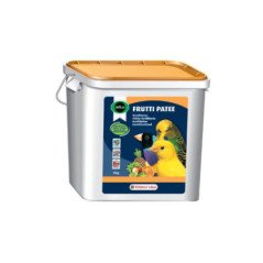 VERSELE ORLUX FRUTTI PATE MORBIDO DA 5KG