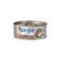 MONGE SUPREME KITTEN TONNO RISO INTEGRALE E COCCO 80GR