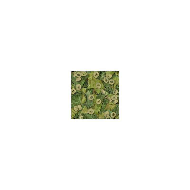SERA HERBS & LOOPS NATURE PER TARTARUGHE 1000ML