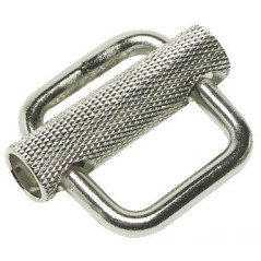 OSCULATI FIBBIA IN ACCIAIO INOX 25MM