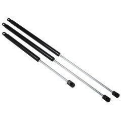 OSCULATI MOLLA A GAS CON TESTA A SFERA 500MM 20KG IN INOX