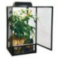 ZOO MED REPTIBREEZE ALUM SCREEN CAGE 46X46X92CM
