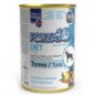 FORZA10 MONODIET PATE' TONNO 400GR CANE