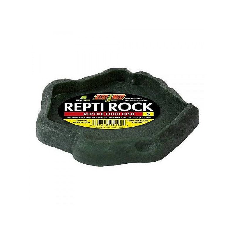 CROCI REPTI ROCK MANGIATOIA SMALL