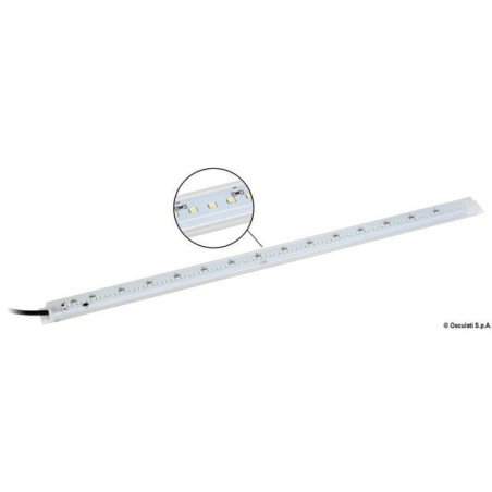 OSCULATI BARRA LUMINOSA LED BIANCA12V