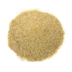 AMTRA SABBIA ROSELLA FINE PER ACQUARIO 0,6-1,6 mm 5KG