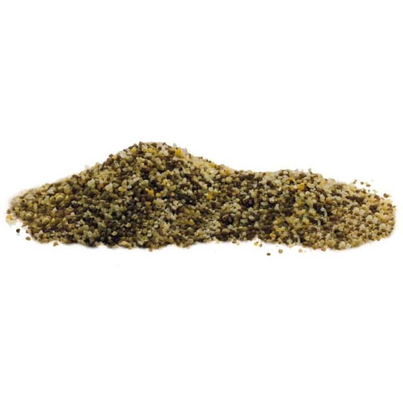 AMTRA SABBIA PER ACQUARI MIX 1-2.5MM 5KG