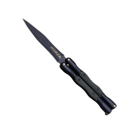 COLTELLO KAMIKAZE CUD 506-P LAMA DA 8.5CM