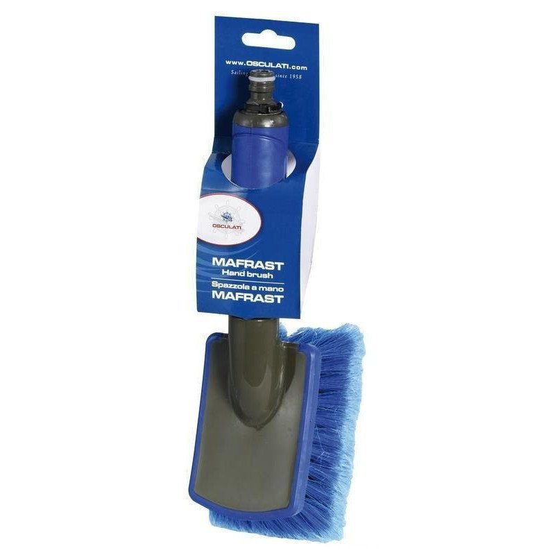 SPAZZOLA A MANO MAFRAST