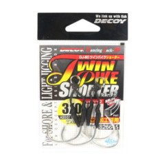 DECOY ASSIST DJ-80 TWIN PIKE SHORTER