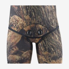 MARES GIACCA ILLUSION BWN 7MM