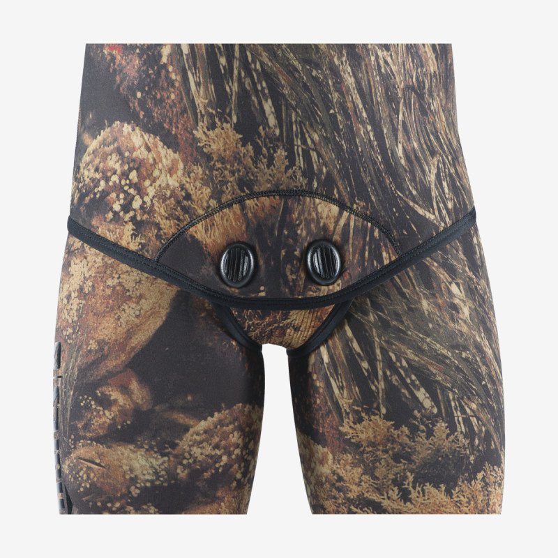 MARES GIACCA ILLUSION BWN 7MM