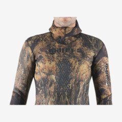 MARES GIACCA ILLUSION BWN 7MM