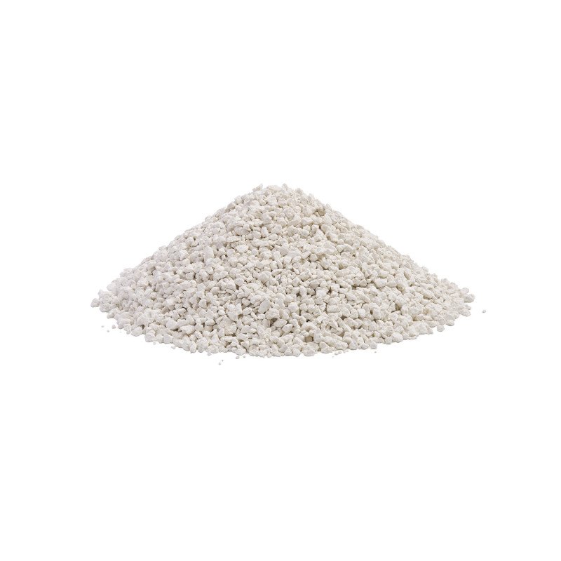 SANICAT LETTIERA CLUMPING WHITE ROSE PETAL 8L