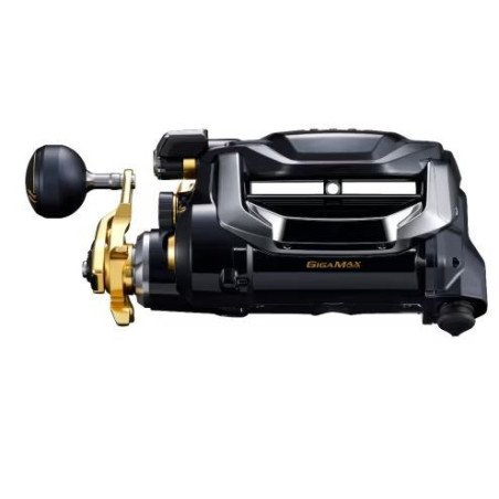 SHIMANO BEASTMASTER MULINELLO ELETTRICO 12000 B