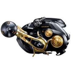 SHIMANO BEASTMASTER MULINELLO ELETTRICO 12000 B