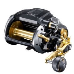 SHIMANO BEASTMASTER MULINELLO ELETTRICO 12000 B