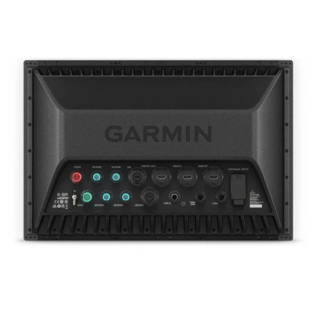GARMIN GPSMAP 9019