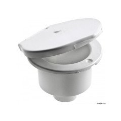 OSCULATI BOX E COPERCHIO CLASSIC FORO POSTERIORE