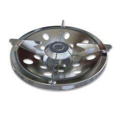 FORNELLINO CROMATO UNIVERSALE