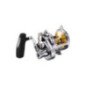 SHIMANO MULINELLO BOAT TALICA 25II LBR