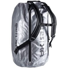 MARES EXPEDITION BAG XR LINE SILVER