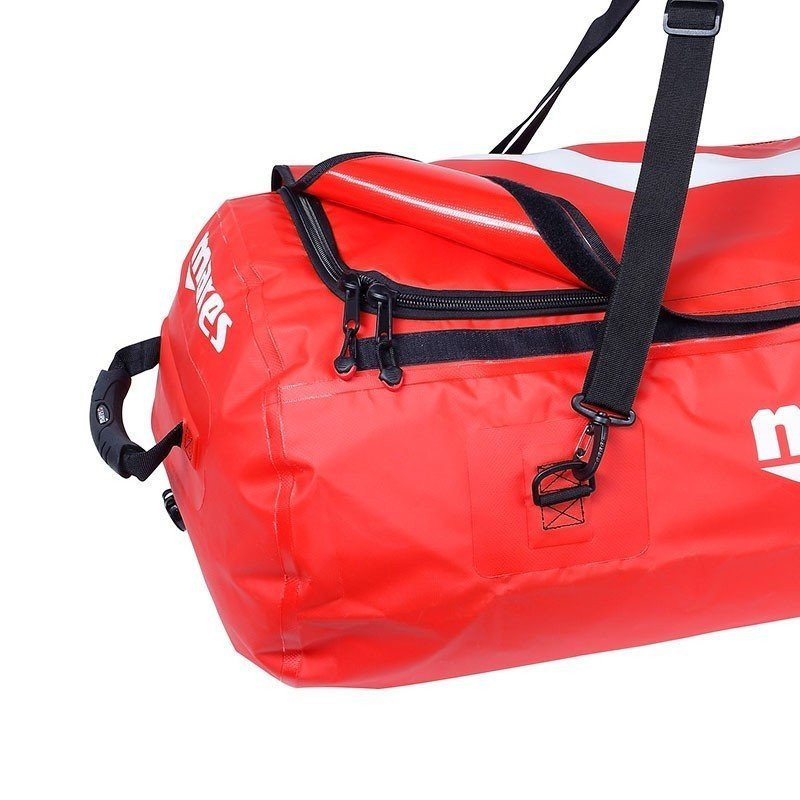 MARES CRUISE ATTACK ROSSA STAGNA