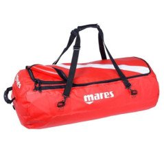 MARES CRUISE ATTACK ROSSA STAGNA