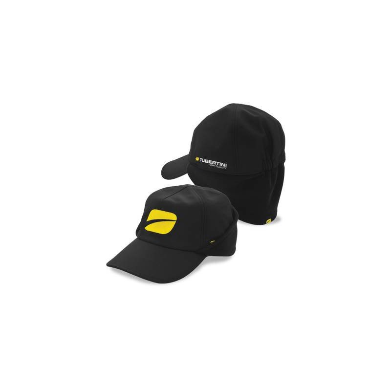 TUBERTINI CAPPELLO INVERNALE WINTER CAP