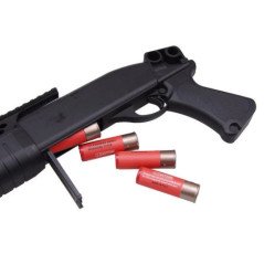 ASG FUCILE FRANCHI TACTICAL 6MM A MOLLA