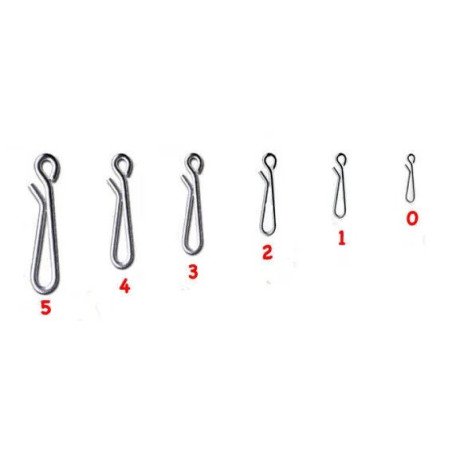 COLMIC HANGING SNAP SGANCIO RAPIDO