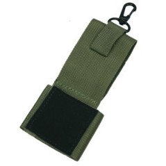 EVOLUTION PORTACHIAVI DUTY KEY HOLDER