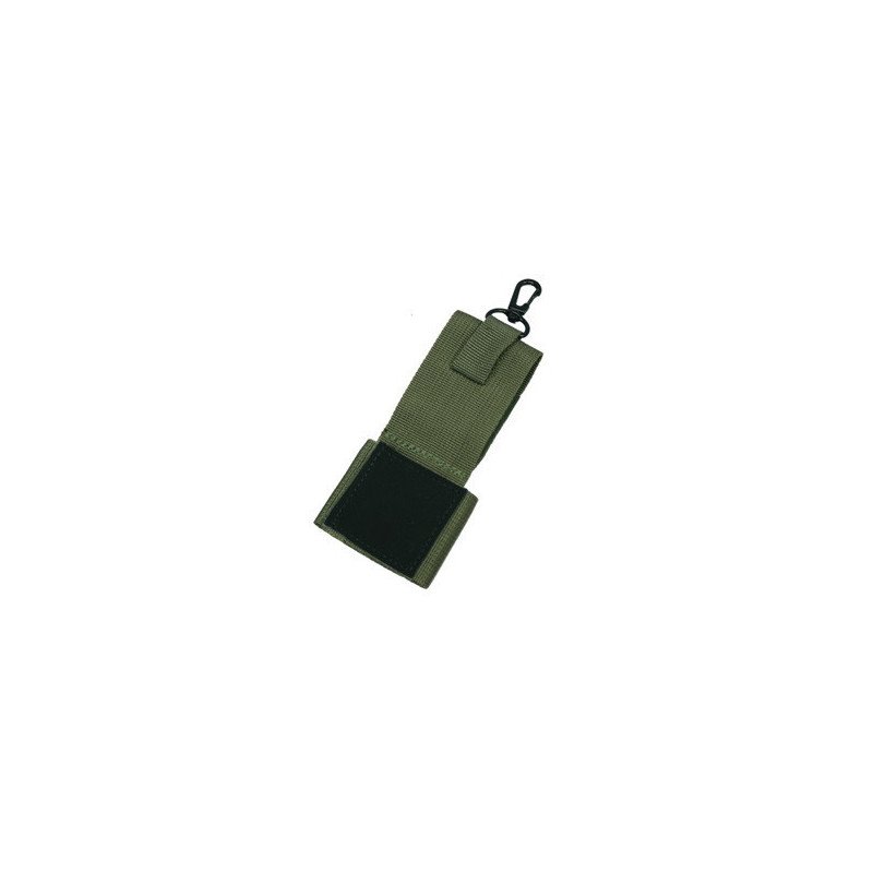 EVOLUTION PORTACHIAVI DUTY KEY HOLDER