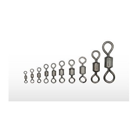 COLMIC GIRELLA ROLLING HIGH SPEED 100PZ N°22