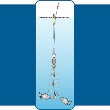 SHIMANO MULINELLO BOAT TALICA 25II LBR