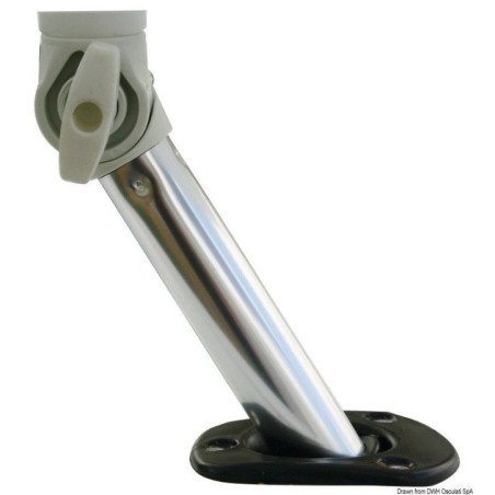 OSCULATI VASSOIO PORTAESCHE E PORTACANNE DA BARCA