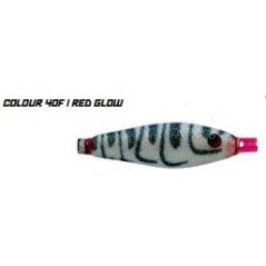 COLMIC MISAKI RED GLOW TATAKI PER CALAMARI 7CM