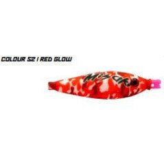 COLMIC MISAKI RED GLOW TATAKI PER CALAMARI 7CM