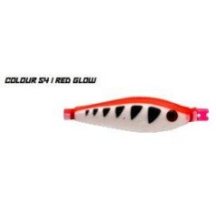 COLMIC MISAKI RED GLOW TATAKI PER CALAMARI 7CM