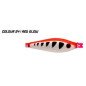 COLMIC MISAKI RED GLOW TATAKI PER CALAMARI 7CM