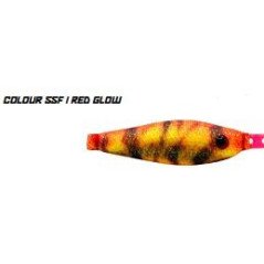 COLMIC MISAKI RED GLOW TATAKI PER CALAMARI 7CM