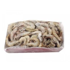 GAMBERI MAZZANCOLLA ECUADOR 60/70 1.8KG