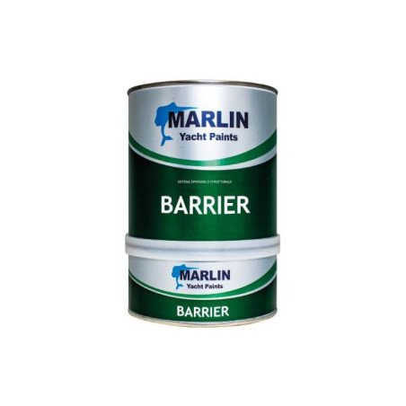 MARLIN BARRIER TRASPARENTE 0.750 ML